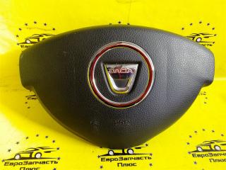 Подушка безопасности Renault Duster 1