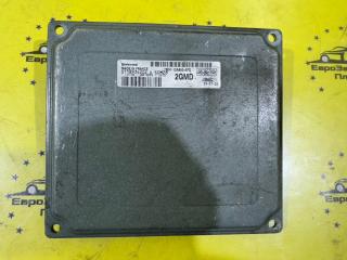 Блок управление ДВС Ford Focus 2