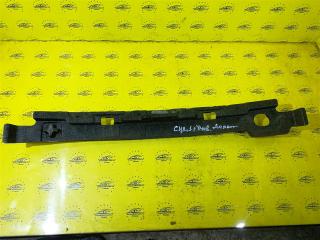 Абсорбер бампера задний Kia Ceed 1