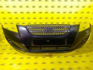 Бампер передний Kia Ceed 1