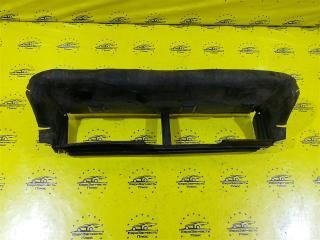 Дефлектор радиатора Ford Focus 3