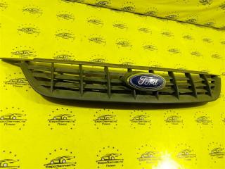 Решетка радиатора Ford Focus 2