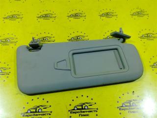 Козырек солнцезащитный правый Kia Ceed 1
