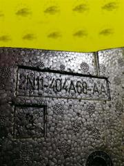 Шумоизоляция двери багажника Ford Fusion B226