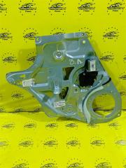 Стеклоподъемник задний левый Kia Sportage 3