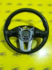 Руль кожаный Kia Ceed 1