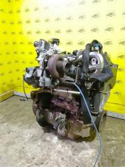 Двигатель Renault Duster 1
