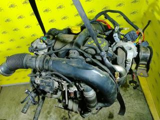 Двигатель Renault Duster HS K9K 856