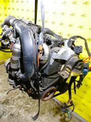 Двигатель Duster HS K9K 856