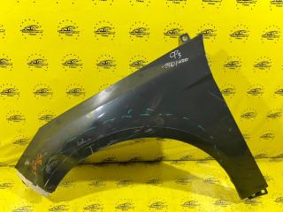 Крыло переднее левое Ford Focus 3