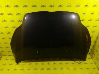 Капот Ford Focus 3