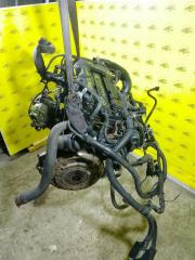 Двигатель Opel Astra J