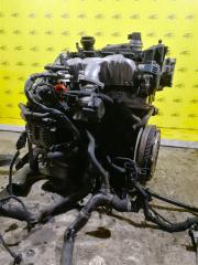 Двигатель Volkswagen Passat B6