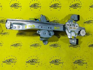 Стеклоподъемник задний правый Chevrolet Cruze