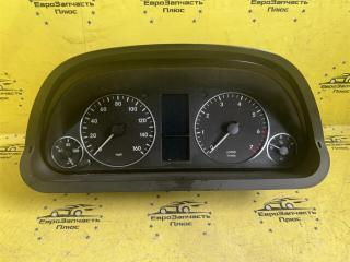 Щиток приборов Mercedes-Benz A160