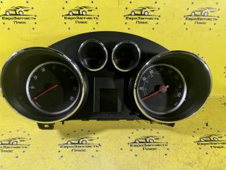 Щиток приборов Opel Astra J