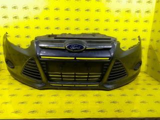 Бампер передний Ford Focus 3