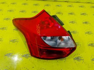 Фонарь задний левый Ford Focus 3