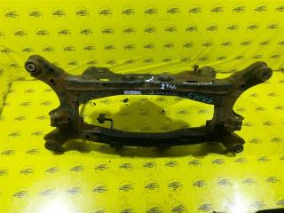 Подрамник задний Kia Sorento 2