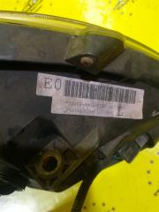 Фара передняя левая CR-V 3 RE