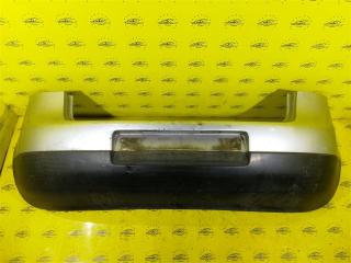 Бампер задний Volkswagen Golf 5