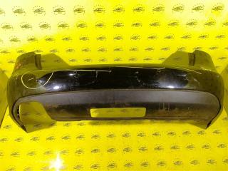 Бампер задний Audi A4