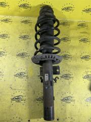 Стойка передняя правая Skoda Fabia 2