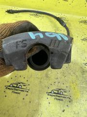 Суппорт передний левый Skoda Octavia A5 1Z