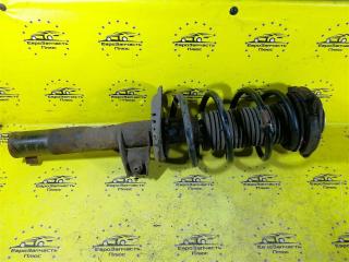 Стойка передняя левая Volkswagen Golf 5