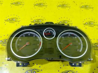 Щиток приборов Opel Corsa D