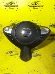 Подушка безопасности в руль Nissan Juke