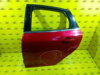 Дверь задняя левая Ford Focus 3