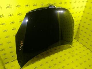 Капот Skoda Fabia 2