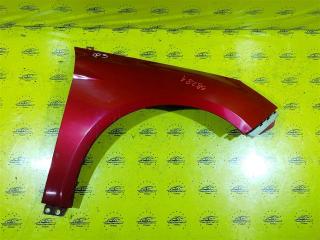 Крыло переднее правое Ford Focus 3