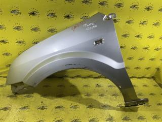 Крыло переднее левое Ford Fusion