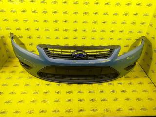 Бампер передний Ford Focus 2