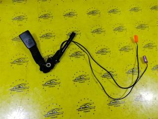 Преднатяжитель ремня правый Ford Focus 2