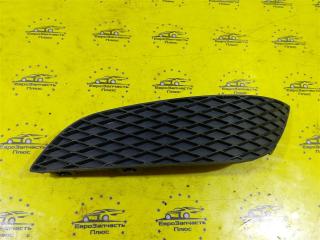 Заглушка бампера передняя левая Opel Astra контрактная Заглушка бампера передняя левая Opel Astra