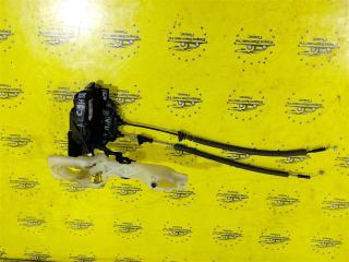 Замок двери передний левый Hyundai Santa Fe 2