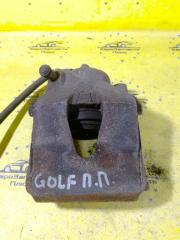 Суппорт передний правый Golf 5 MK5