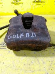 Суппорт передний правый Volkswagen Golf 5 MK5