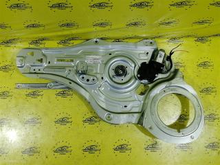 Стеклоподъемник передний левый Kia Sportage 3