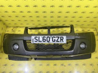 Бампер передний Suzuki Grand Vitara