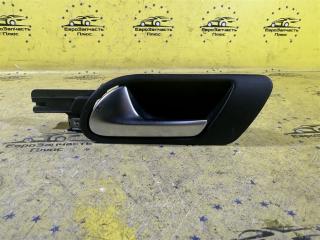 Ручка двери задняя левая Volkswagen Golf 6