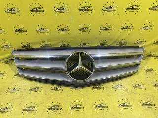 Решетка бампера Mercedes-Benz C220