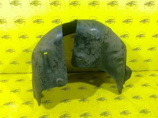 Подкрылок задний левый Opel Corsa D