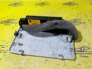 Блок управления сигнализацией Skoda Fabia 2 5J