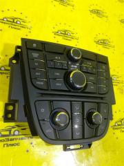 Магнитола Opel Astra J