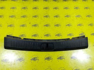 Накладка замка багажника Ford Focus 2