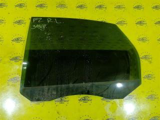 Стекло двери заднее левое Ford Focus 2